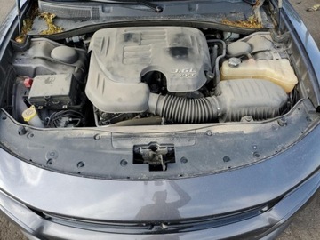 Dodge Charger VII 2016 Dodge Charger SXT 2016 3.6l 3.6 Benzyna 292KM, zdjęcie 6