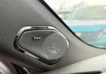 Peugeot 408 2025 Peugeot 408 Peugeot 408GT Hybrid 145KM Nowy Model Od reki Salon Mikolaj, zdjęcie 22