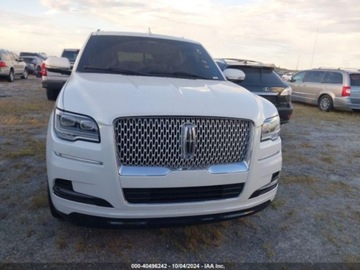 Lincoln Navigator III 2022 Lincoln Navigator Reserve 2022 3.5 Benzyna 440KM, zdjęcie 6