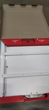 Универсальный разъем METROX для стиральной и сушильной машины.