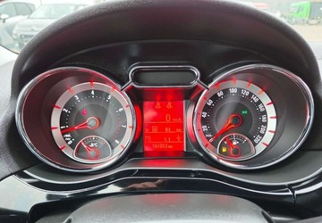 Opel Adam Hatchback 1.4 87KM 2019 Opel Adam 1,4 Ben 87 km 1.4 Benzyna 87KM, zdjęcie 17