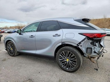 Lexus RX V 2024 Lexus RX 350h Base 2024 2.5 Hybryda 246KM, zdjęcie 1