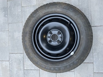 KOLO FIAT PUNTO 175/65R14 - 1 KS.