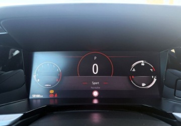 Opel 2023 Opel Grandland 1.2 T 130KM AT8 GS LINE Salon PL ASO FV23 I-wszy wlasciciel, zdjęcie 18