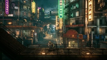 КУЛАК Выкованный в тени факел PS5