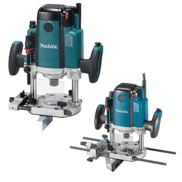 FREZARKA GÓRNOWRZECIONOWA 2100W MAKITA RP2303FCX