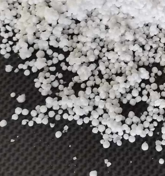 Пенополистирол регранулят 200л, наполнитель гранулят