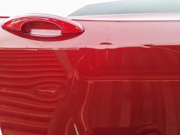 ДВЕРЬ ЗАДНЯЯ ПРАВАЯ R-LINE VW ARTEON В КОМПЛЕКТЕ