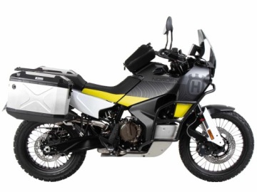 Husqvarna Norden 901 2022-2023 Багажник боковой кофр