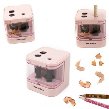 KIDEA TEMPERÓWKA ELEKTRYCZNA NA BATERIE PODWÓJNA A