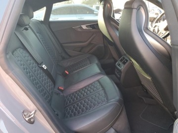 Audi A5 F5 2023 Audi RS5 Coupe 2023 2.9l 2.9 Benzyna 444KM, zdjęcie 10
