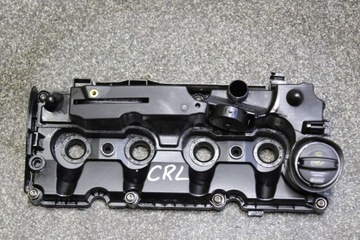 VW AUDI SKODA 2.0TDI CRL POKRYWA ZAWORÓW 04L103475