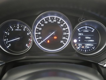 Mazda 6 III Sedan Facelifting 2016 2.0 SKYACTIV-G 145KM 2018 Mazda 6 2.0 Skyactiv-G, Salon Polska, Navi, Xenon, zdjęcie 10