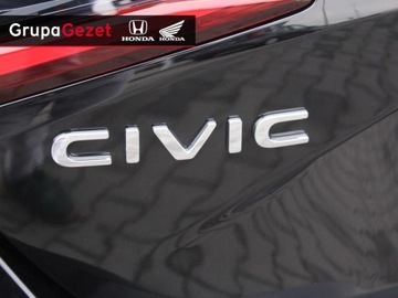 Honda Civic XII Hatchback 2.0 i-MMD 184KM 2025 Honda Civic e:HEV 2.0 Hybryda 184KM Sport Lift *dostępne inne kolory*Rabat, zdjęcie 6
