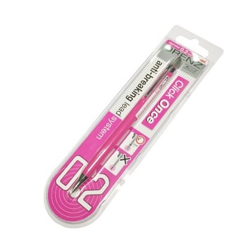 1Pc Pentel Orenz XPP502 szkic ołówek automatyczny