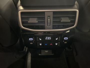 Lexus RX V 2023 Lexus RX 500h F Sport V (2022-) Lexus RX 500h F Sp, zdjęcie 11