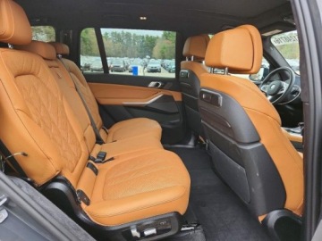 BMW X7 2026 BMW X7 Xdrive40i 2026 3.0 Benzyna 375KM, zdjęcie 10