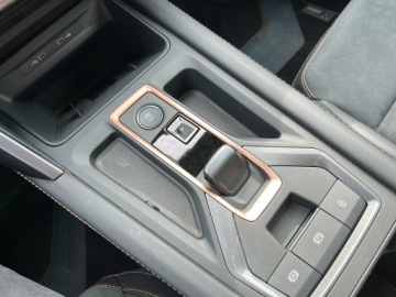 Cupra Leon II Sportstourer Facelifting 2.0 TSI 333KM 2025 Cupra Leon Sportstourer VZ 2.0 TSI 333 KM 4Drive D, zdjęcie 25