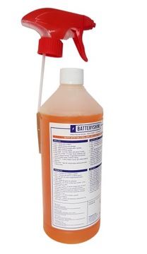 Neutralizator KWASU akumulatorowego Acidout 1L