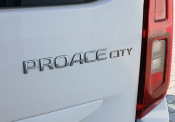 Toyota 2023 Toyota Proace City Verso Proace City Verso Business FV23 Salon PL Serw, zdjęcie 34