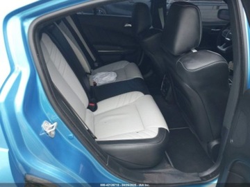 Dodge Charger VII 6.2 V8 717KM 2023 Dodge Charger SRT Jailbreak 2023 6.2l 6.2 Benzyna 717KM, zdjęcie 12