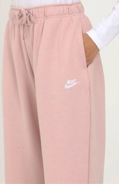 Spodnie Nike Sportswear Club Fleece DQ5800601 r. XXS