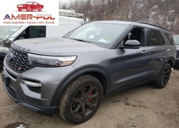 Ford Explorer ST 4WD 2022