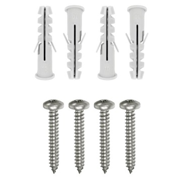 WINDY 150 S WHITE тихий настенный вентилятор для ванны