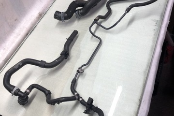 TRUBKA CHLAZENÍ VW TAIGO (CS1) 05E121064 GASOLINE 2024