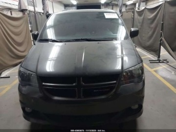 Dodge Caravan V Grand Caravan Facelifting 3.6 VVT 283KM 2019 Dodge Grand Caravan DODGE GRAND CARAVAN GT 3.6 Benzyna 283KM, zdjęcie 1