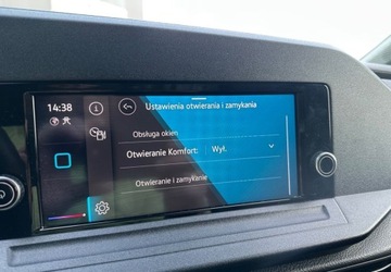 Volkswagen Caddy V Caddy 1.5 TSI 114KM 2021 Volkswagen Caddy Volkswagen Caddy 1.5 Benzyna 114KM, zdjęcie 21