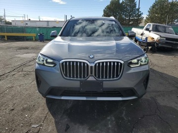 BMW X3 G45 2024 BMW X3 xDrive30i 2024 2.0l 2.0 Benzyna 248KM, zdjęcie 5