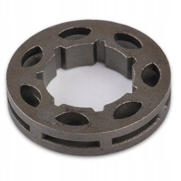 ЗВЕЗДОЧКА ПЛАВАЮЩЕГО КОЛЕСА 3/8 7 БЕНЗИНОВОЕ ПИЛЬНОЕ КОЛЕСО