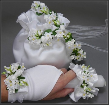 Мешочек для причастия. Сумка для причастия