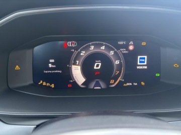 Cupra Leon II Hatchback Facelifting 1.5 eTSI MHEV 150KM 2026 Cupra Leon 1.5 eTSI 150 KM 7-biegowa automatyczna, zdjęcie 25