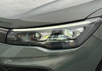 Volkswagen Tiguan III 2024 Volkswagen Tiguan 4Motion R-Line Pakiety, Kamera 360, Hak, Matrix, GPS, A, zdjęcie 36