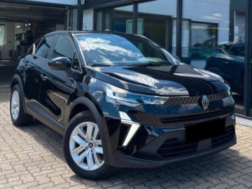 Renault Captur II 2026 Od ręki - Evolution Eco-G LPG 1.0 TCe 120KM / pakiet look, zdjęcie 2
