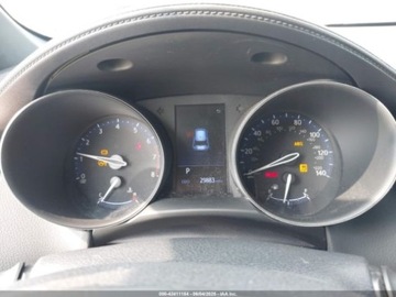 Toyota C-HR I 2019 Toyota C-HR 2019 TOYOTA C-HR LE 2.0 Benzyna 144KM, zdjęcie 11