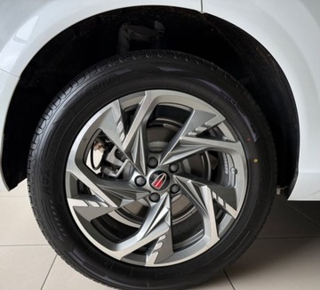 Hongqi HS3 1.5T 169KM 2025 Hongqi HS3 1.5 FWD 156 KM Leasing od 101 ubezpieczenie za 1 zl 1.5 169KM, zdjęcie 5