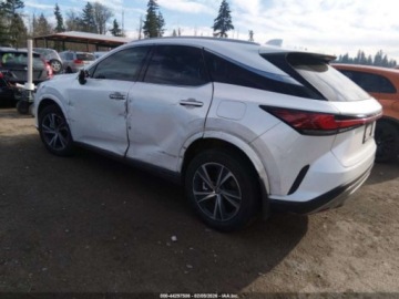 Lexus RX V 2024 Lexus RX 350h Premium 2024 2.5 Hybryda 183KM, zdjęcie 3