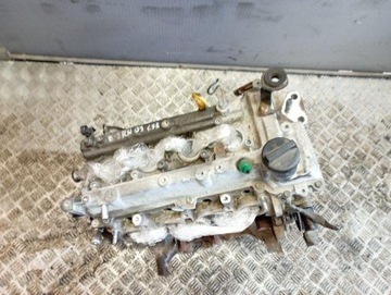 96BB MOTOR 1.3 M301 64 2009 DAIHATSU SIRION (M3_)