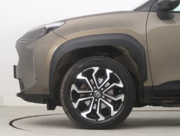 Toyota 2023 Toyota Yaris Cross 1.5 VVT-iE, Salon Polska, zdjęcie 14