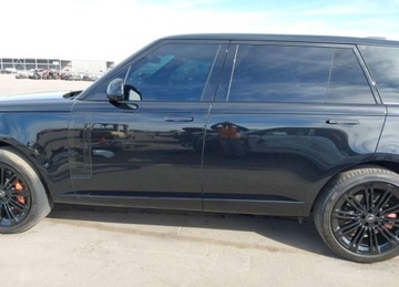 Land Rover 2025 Land Rover Range Rover 2025, P530 SE 7 Seat, 4.4L, od ubezpieczalni 4.4, zdjęcie 8