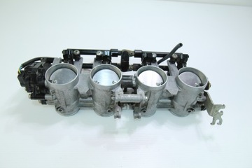 SUZUKI GSX-R 1000 K5 K6 ДРОССЕЛЬ, ИНЖЕКТОРЫ
