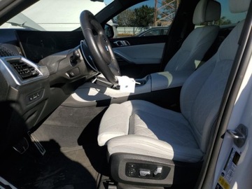 BMW X6 G06 2024 BMW X6 xDrive40i 2024 3.0l 3.0 Benzyna 375KM, zdjęcie 7