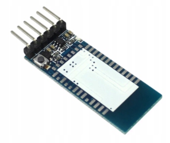 Moduł adapter dla Bluetooth HC-05 HC-06 HC-07
