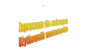 SAM NAPRAWIAM PEUGEOT 307 1.4 BENZYNA SOHC, 50 kW - TU3JP (KFW)