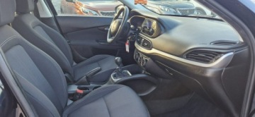 Fiat Tipo II Hatchback 1.4 95KM 2017 Fiat Tipo Super Stan Bezwypadkowy 1.4 16V, zdjęcie 38
