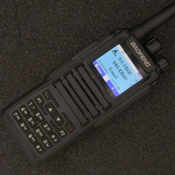 Биполярное радио Baofeng DM-1701