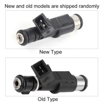 01F003A ТОПЛИВНАЯ ФОРСУНКА ДЛЯ PEUGEOT 206 307 406 407 607 806 807